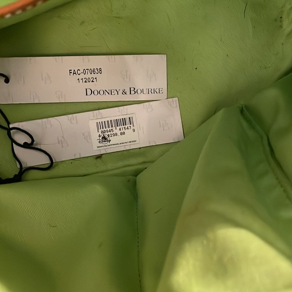 Dooney and Bourke Neverland bag - Picture 6 of 6